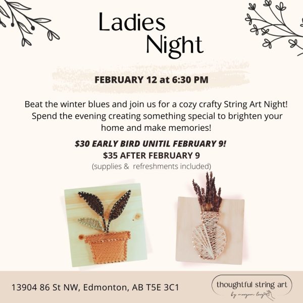 Ladies Night